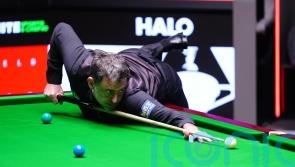 Ronnie O&rsquo;Sullivan whitewashes Stephen Maguire as fine form continues in China