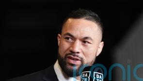 Joseph Parker would willingly take on Moses Itauma if he beats Fabio Wardley