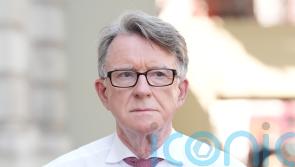 No route back to Government for Mandelson, Starmer signals