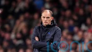 Thomas Tuchel fumes at ‘silent’ Wembley during England-Wales friendly