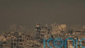 Israel and Hamas agree pause in Gaza war and release of hostages and prisoners