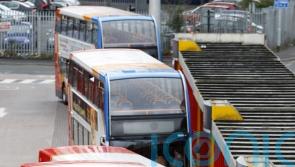 250m free bus journeys taken by young people since launch of travel scheme