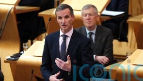 Liam McArthur lodges amendments to Assisted Dying Bill at Holyrood