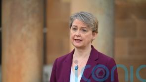 Cooper defends UK contribution to Gaza peace process