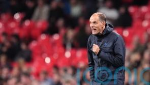 Thomas Tuchel wanted more passion from England fans at Wembley