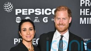 Harry calls social media’s impact on children ‘one of the most pressing issues’