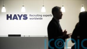 Hays sees jobs market remaining under pressure well into 2026