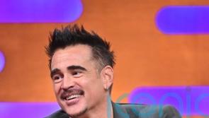 Colin Farrell says he has ‘no burning desire’ to return to Batman franchise