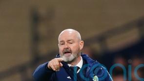 Steve Clarke praises Scotland character after win over Greece