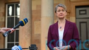 Foreign Secretary refuses to say if she saw dossier branding China a ‘threat’