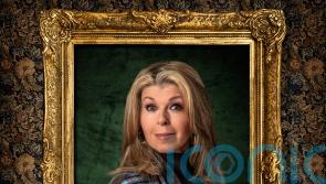 Kate Garraway: Celebrity Traitors prompted massive conversation with my children