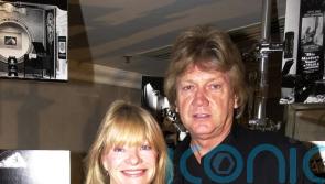 The Moody Blues singer and &lsquo;darling husband&rsquo; John Lodge dies aged 82