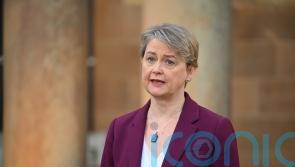 Cooper defends prospect of digital ID for children as young as 13