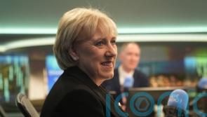 Humphreys says she is not part of a ‘smear campaign’ against Connolly