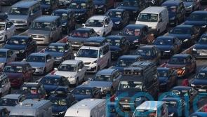 Two Kent sites earmarked as holding areas in event of EU border system issues