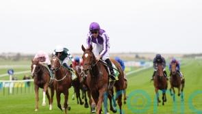 Precise delivers dashing Fillies’ Mile success