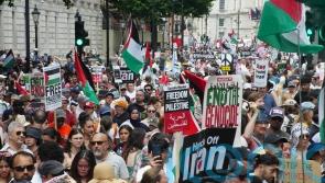 Hundreds of thousands of pro-Palestinian protesters expected on weekend march