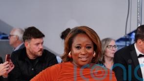 Loose Women star Charlene White says her &lsquo;amazing&rsquo; father has taken his life