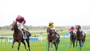 Beauvatier rises to the Challenge at Newmarket
