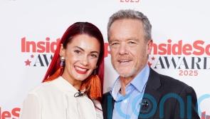 Stefan Dennis pulls out of Saturday’s Strictly Come Dancing due to illness