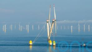 Chinese firm to build UK’s largest wind turbine factory in Scotland