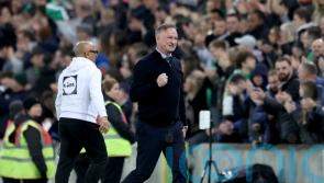 Michael O’Neill salutes ‘magnificent’ Northern Ireland in victory over Slovakia