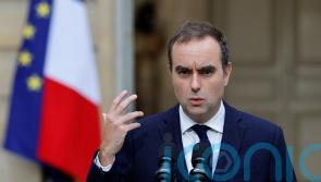 France’s Macron asks newly resigned Lecornu to try again to form a government