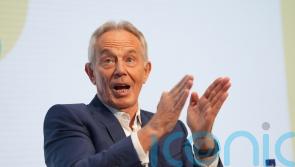 Jeffrey Epstein met Tony Blair in Downing Street