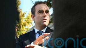 France’s reappointed PM Lecornu calls for calm amid political chaos