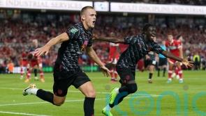 Josh Benson free-kick completes Rotherham rally and seals win at Northampton