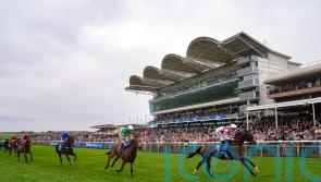 Beylerbeyi and Loughnane star in Cesarewitch triumph
