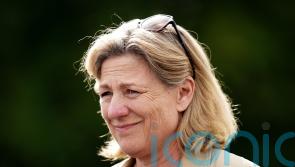 Johnson Houghton beaten but not bowed with Zavateri