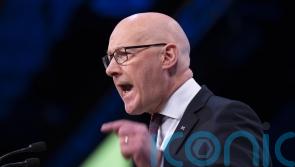 Swinney &lsquo;staking his premiership on winning independence&rsquo;, depute leader says