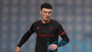 Connor Barrett earns leaders Walsall point at Crawley