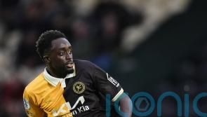 Burton stun Bolton to record rare home win