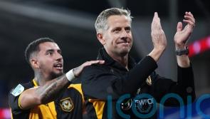 David Hughes wants Newport to enjoy their win but knows ‘many more’ are needed