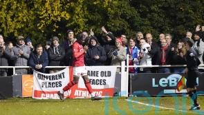Micah Mbick bags brace as Colchester come from behind to beat Grimsby