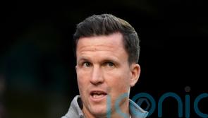 Gary Caldwell urges Exeter to &lsquo;smell blood&rsquo; after settling for Reading draw