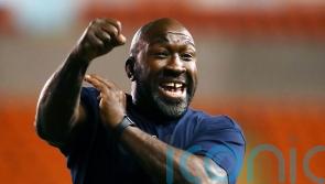 Darren Moore merrier for late goal and says Port Vale did not deserve to lose