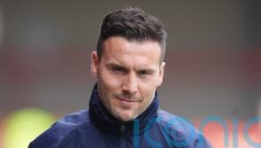 First-half display cost us, admits Walsall boss Mat Sadler after Crawley draw