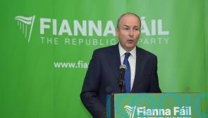 Micheal Martin tells Fianna Fail he is ‘deeply sorry’ after Jim Gavin withdrawal