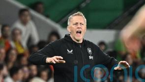 Heimir Hallgrimsson left heartbroken as Ireland concede late Portugal winner