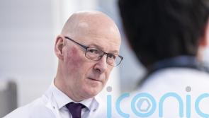 Founding principles of NHS under threat from SNP failure, Baillie says