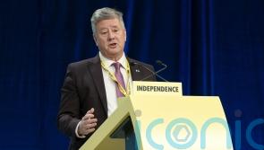 SNP win at Holyrood &lsquo;essential&rsquo;, Brown to say