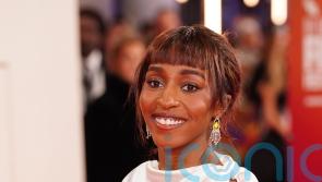 Ayo Edebiri emphasises importance of creating ‘human art’ – especially now