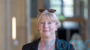 We’ve reached our limits around tax in Scotland, says Robison