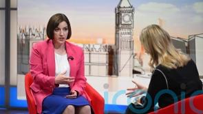 Gaza truce ‘massive step forward’ but ‘only start of process’, minister says