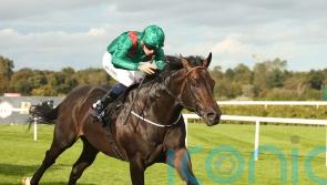 Alakazi poised to make Group One leap at Ascot