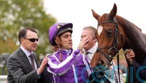 Soumillon savouring ‘amazing’ spell deputising for Moore