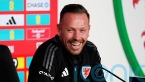Craig Bellamy sure ‘special moment’ always waiting as Wales prepare for Belgium